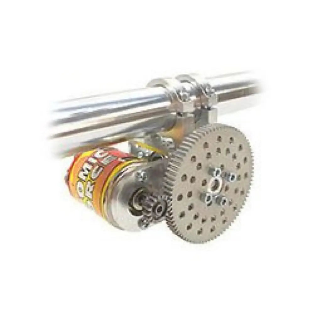 Actobotics 72Tアルミニウムハブギア（1.3 cm）