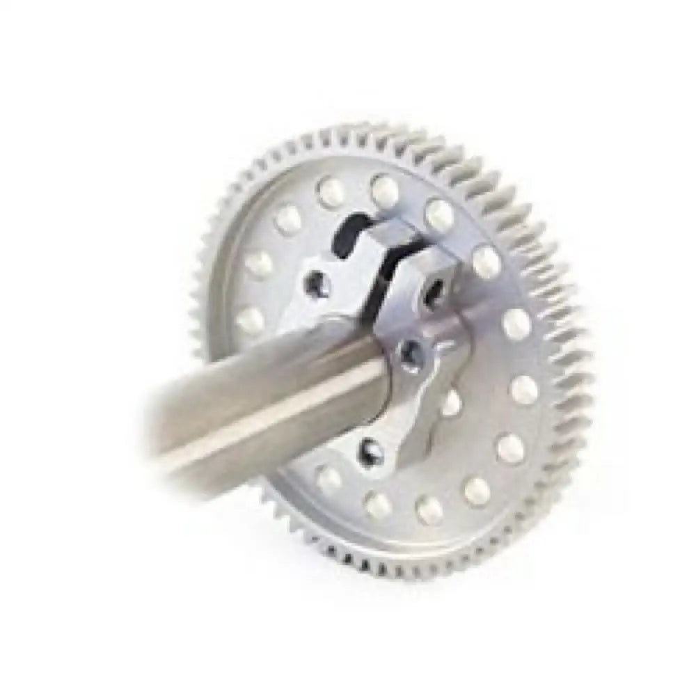 Actobotics 72Tアルミニウムハブギア（1.3 cm）