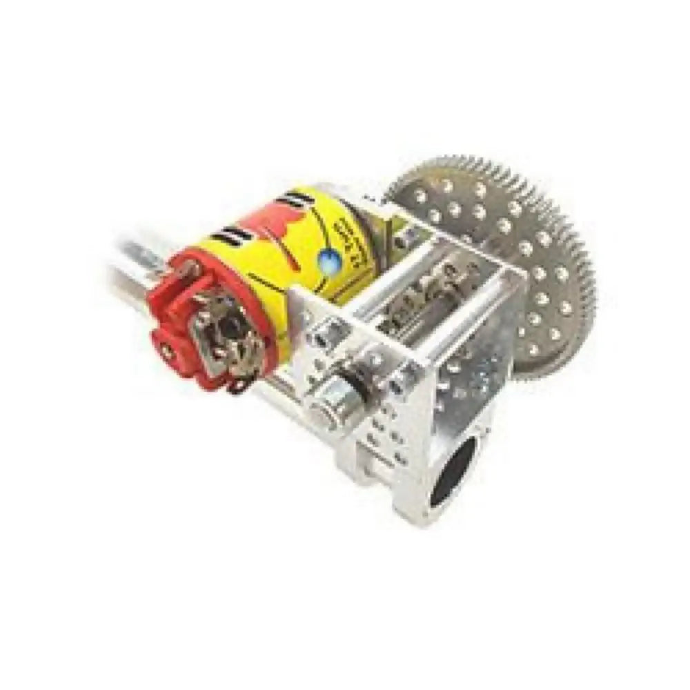 Actobotics 72Tアルミニウムハブギア（1.3 cm）