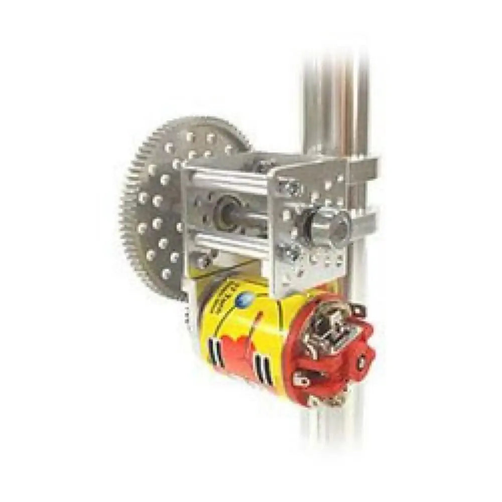 Actobotics 72Tアルミニウムハブギア（1.3 cm）