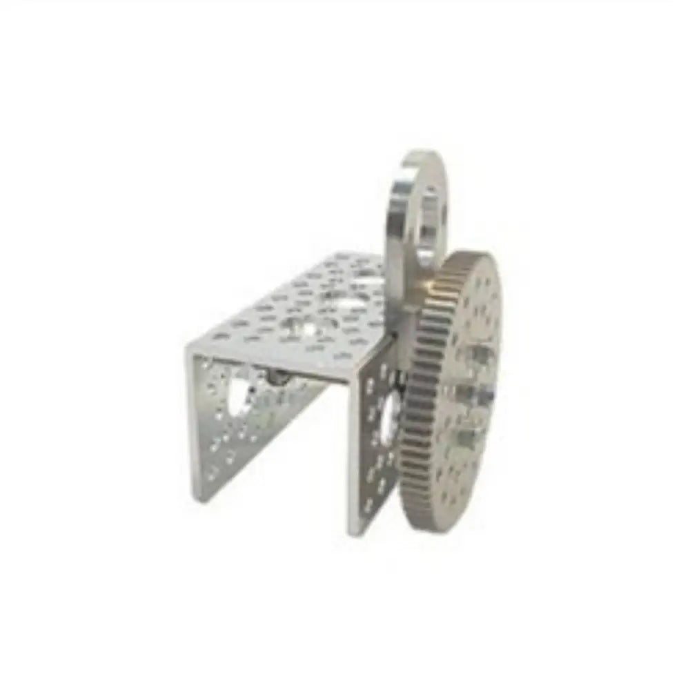 Actobotics 72Tアルミニウムハブギア（1.3 cm）