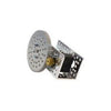 Actobotics 72Tアルミニウムハブギア（1.3 cm）