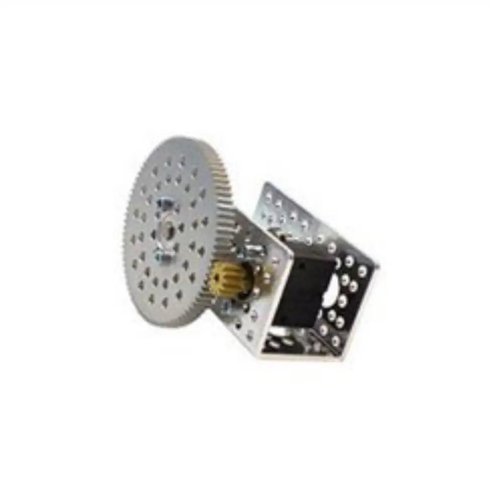 Actobotics 72Tアルミニウムハブギア（1.3 cm）
