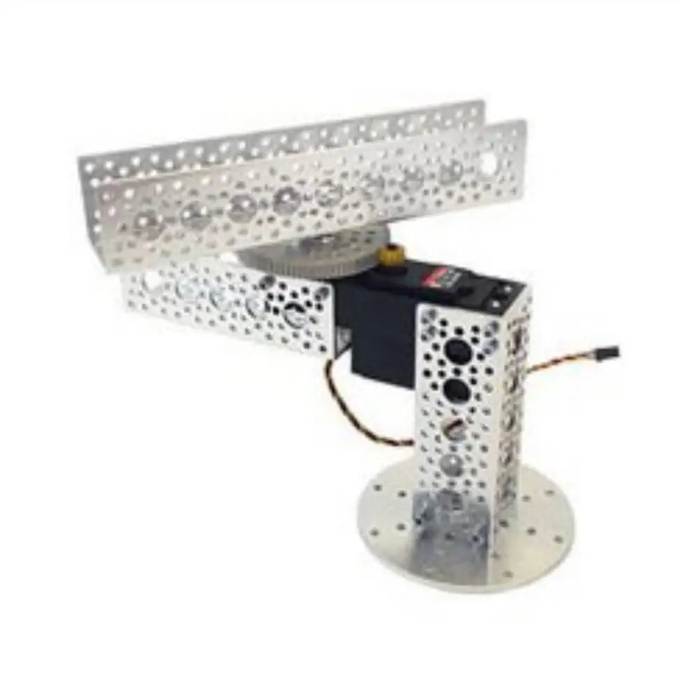 Actobotics ラウンド マウント ベース
