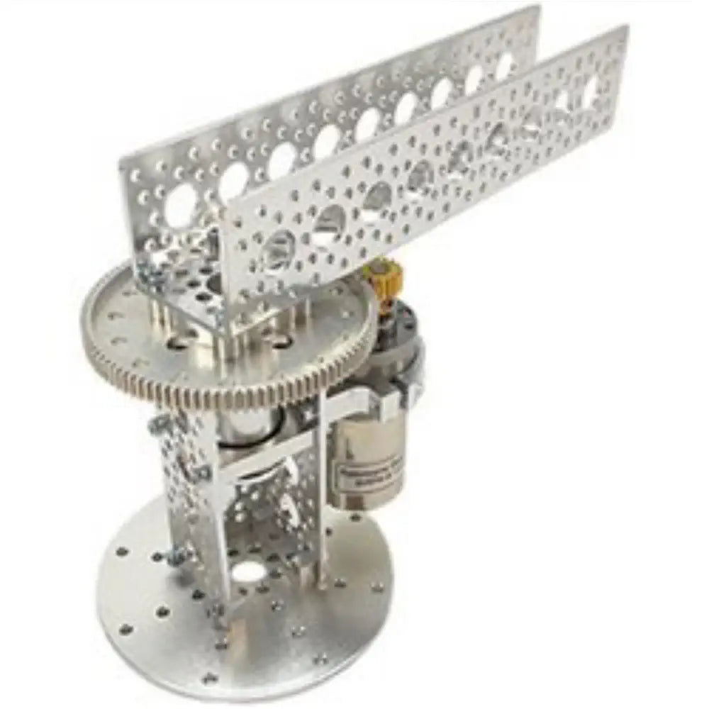 Actobotics ラウンド マウント ベース