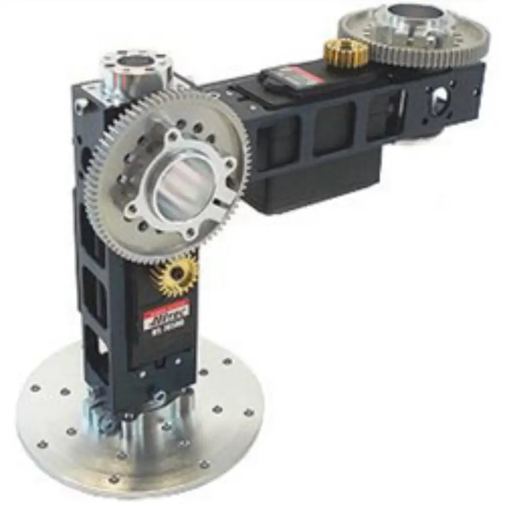 Actobotics ラウンド マウント ベース