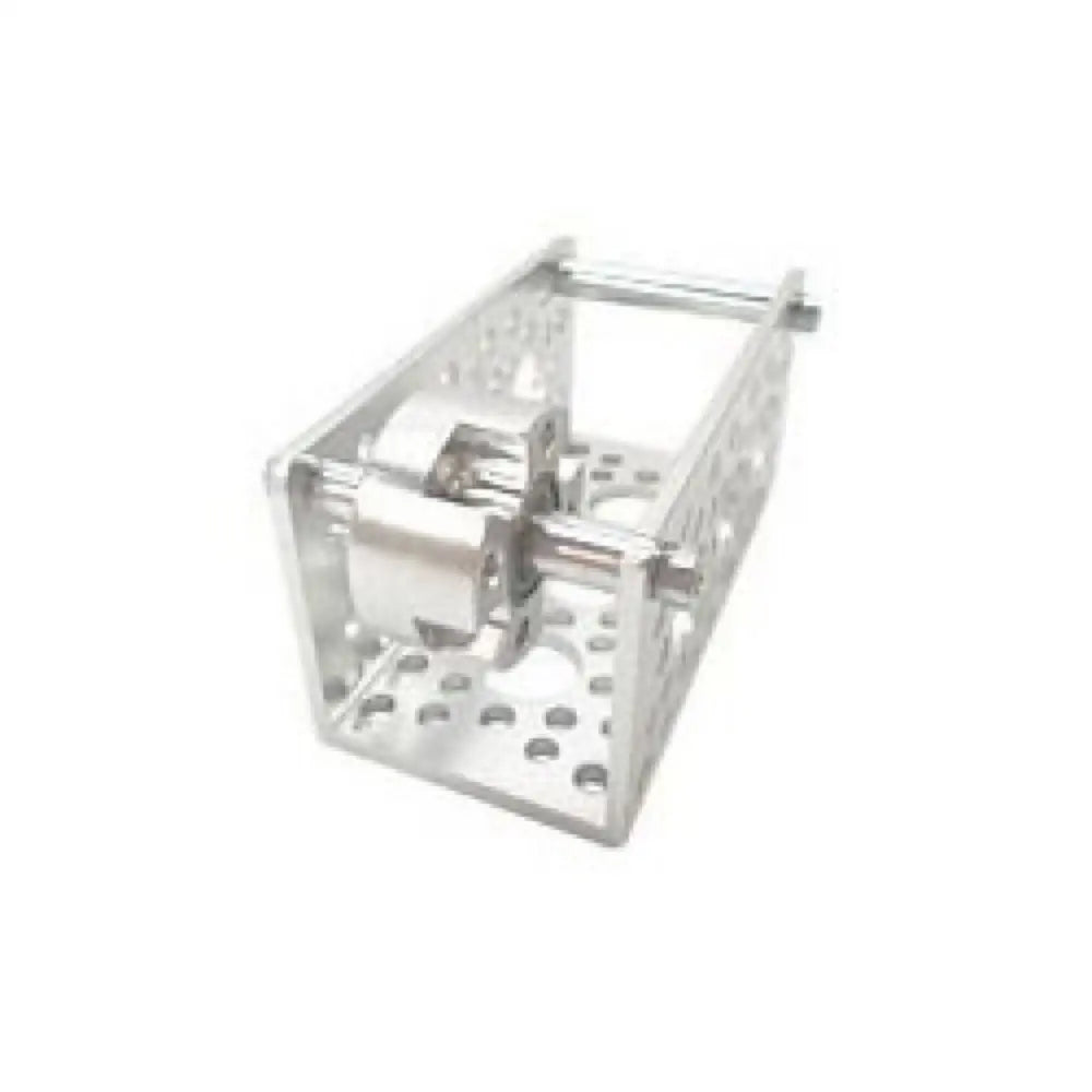 Actobotics デュアルボールベアリングハブ