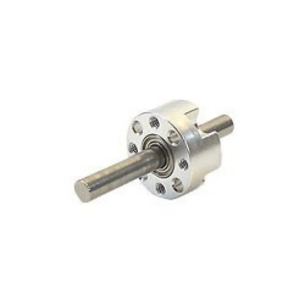 Actobotics デュアルボールベアリングハブ