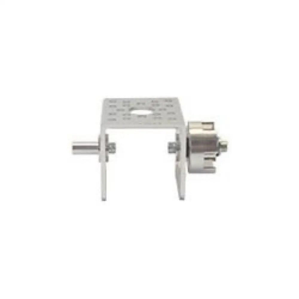 Actobotics センターホールアダプタ (4個入り)