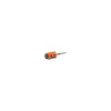 Actobotics セットスクリューシャフトカプラー（1/4"〜4mm）