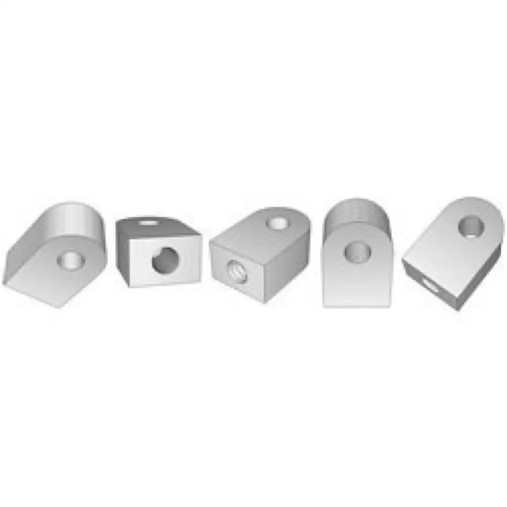 Actobotics ビームアタッチメントブロック (4個)
