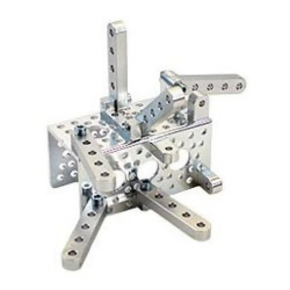 Actobotics ビームアタッチメントブロック (4個)