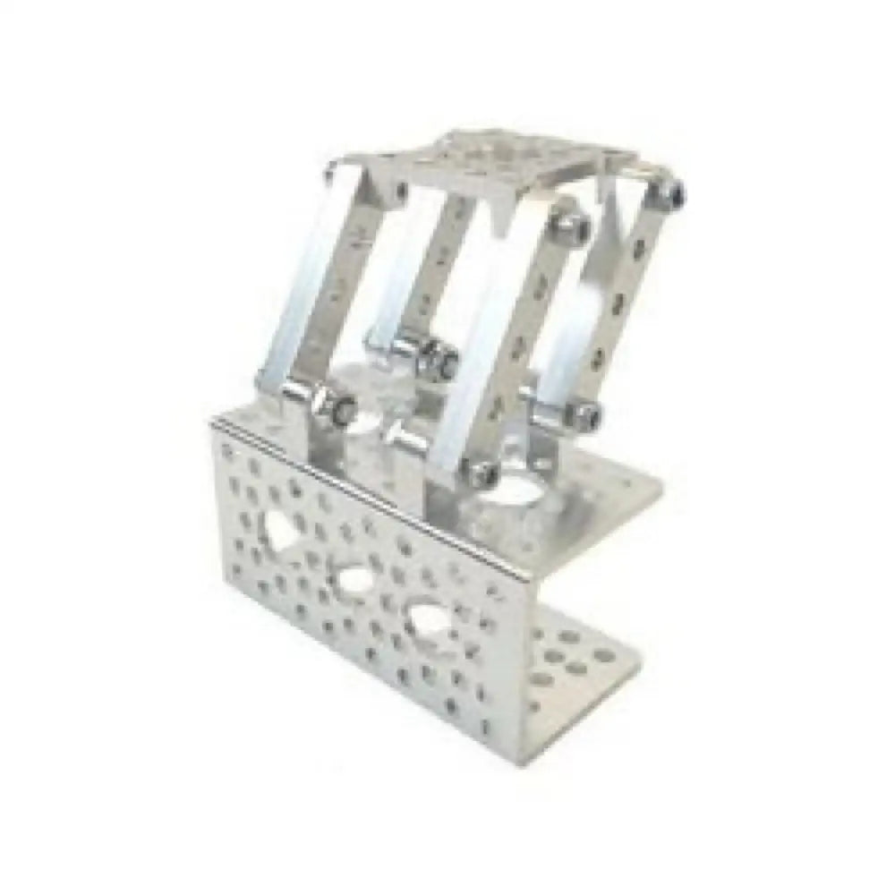 Actobotics ビームアタッチメントブロック (4個)