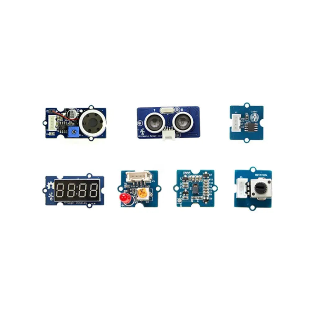 micro：bit用 Grove 発明者キット