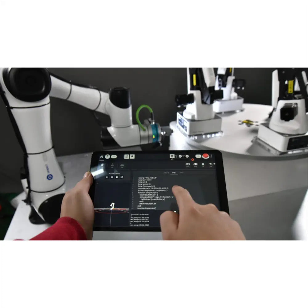 Dobot 産業用 ロボットアーム コラボレートロボット CR3
