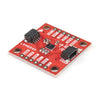 SparkFun 6自由度検出 ブレイクアウト LSM6DSO (Qwiic)