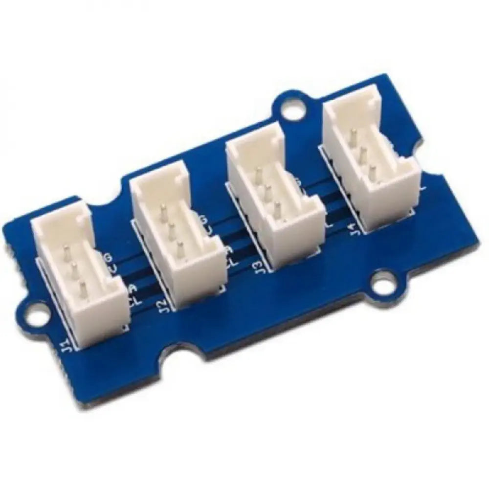 Grove I2C ハブ拡張モジュール