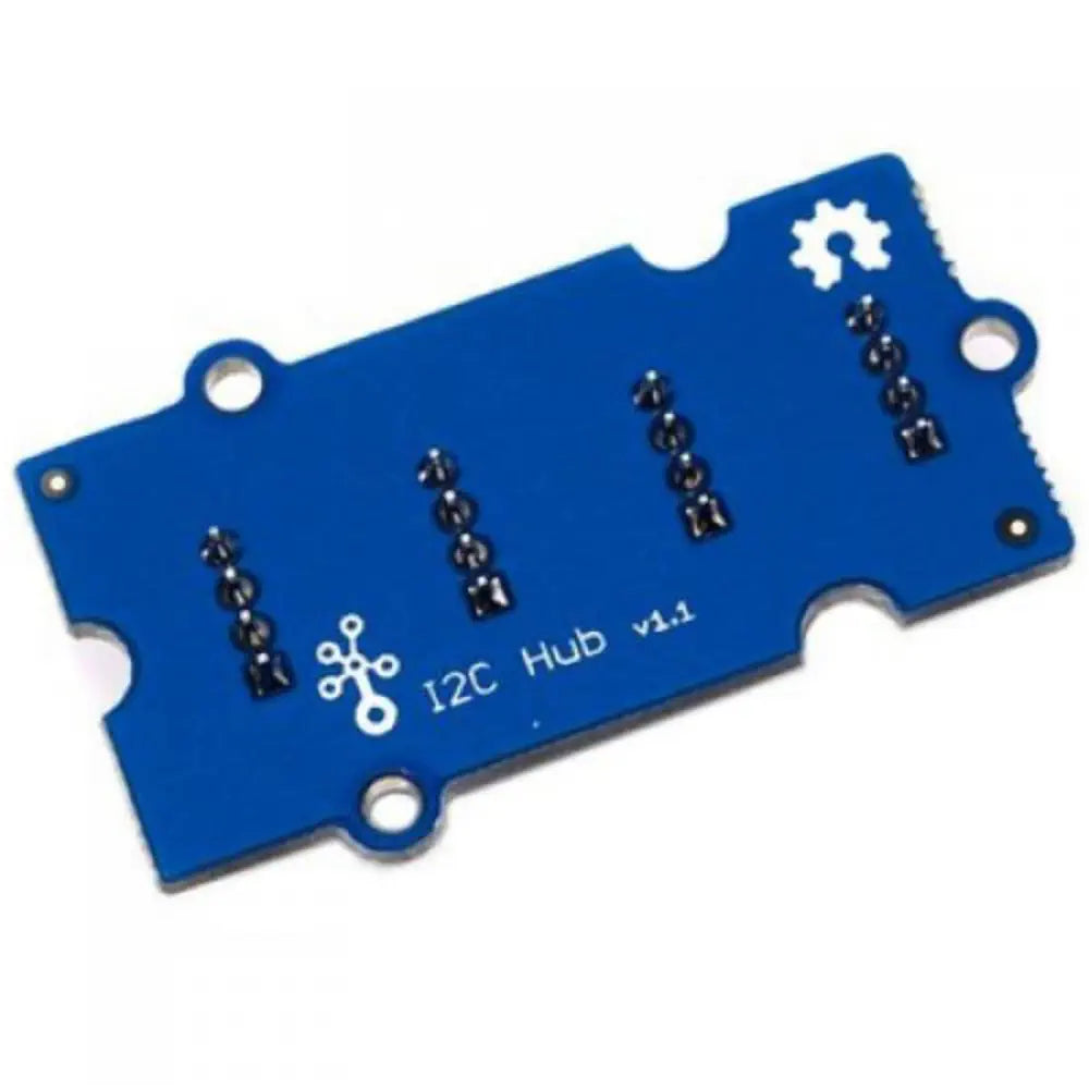 Grove I2C ハブ拡張モジュール