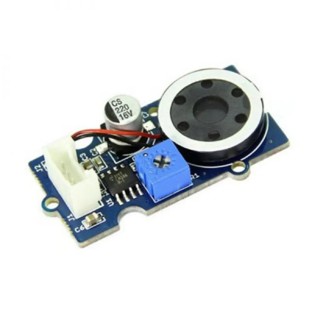 Grove スピーカー電力増幅モジュール