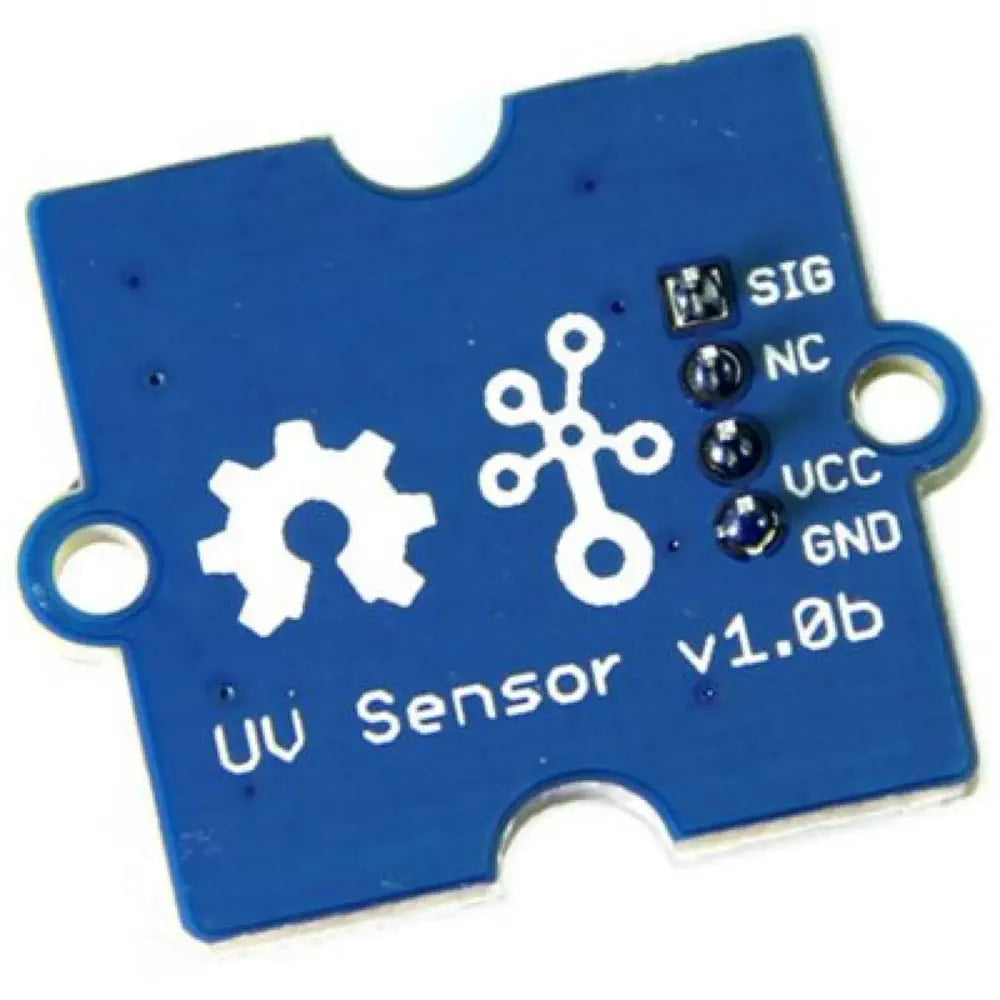 Grove UV 強度センサ