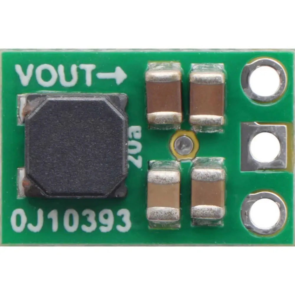 Pololu 5V 昇圧 / 降圧 電圧レギュレータ S9V11F5