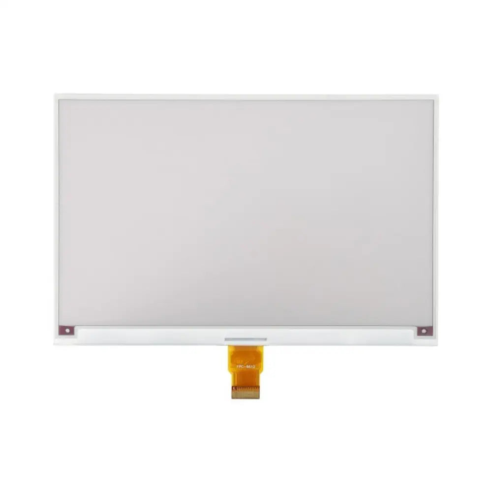 7.5 inch 800 x 480 電子ペーパー Eインクディスプレイモジュール (B) SPI Raspberry Pi Pico用