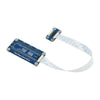 7.5 inch 800 x 480 電子ペーパー Eインクディスプレイモジュール (B) SPI Raspberry Pi Pico用