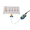 7.5 inch 800 x 480 電子ペーパー Eインクディスプレイモジュール (B) SPI Raspberry Pi Pico用
