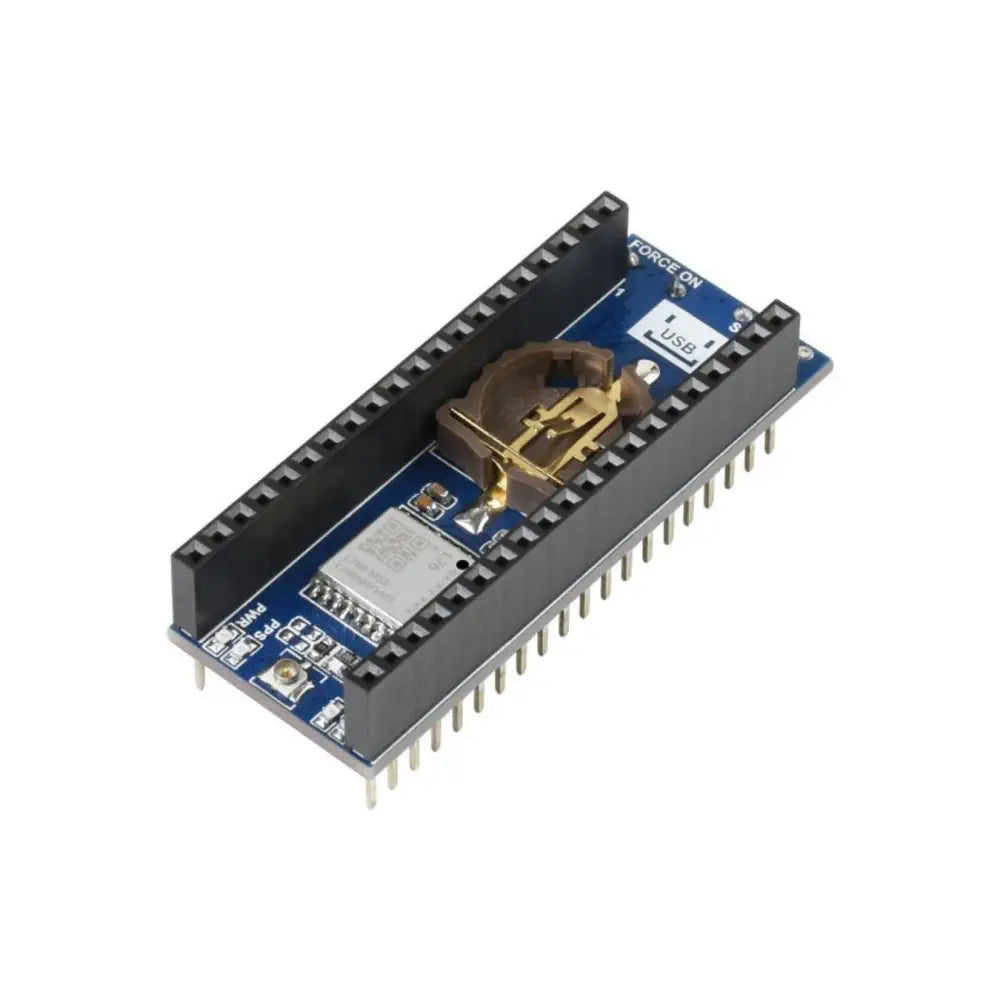 L76B GNSSモジュール GPS / BDS / QZSS対応 Raspberry Pi Pico用