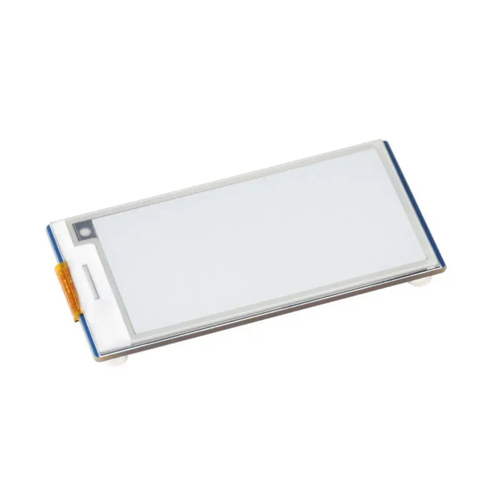 Raspberry Pi Pico用 2.66インチ 296 x 152 E-Paper E-Ink ディスプレイモジュール、SPI