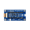 Raspberry Pi Pico用 2.66インチ 296 x 152 E-Paper E-Ink ディスプレイモジュール、SPI