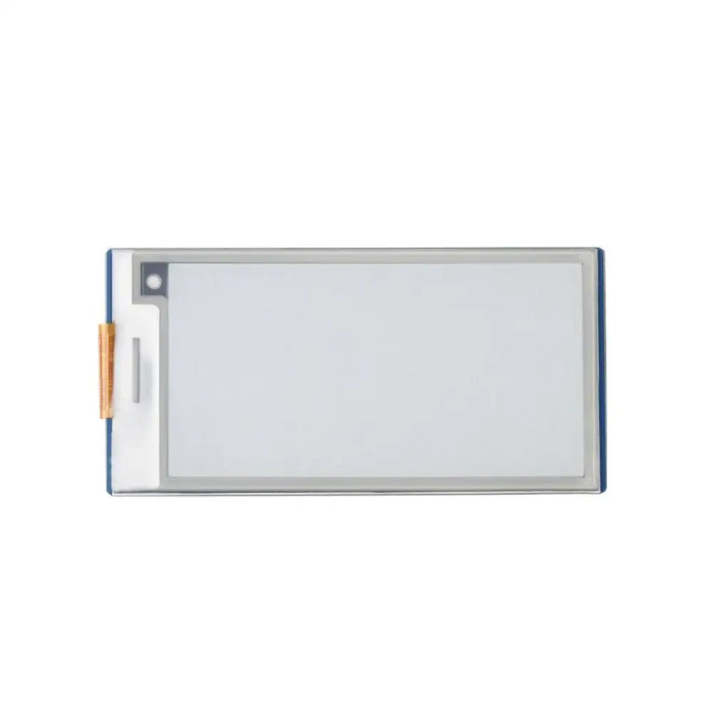 Raspberry Pi Pico用 2.66インチ 296 x 152 E-Paper E-Ink ディスプレイモジュール、SPI