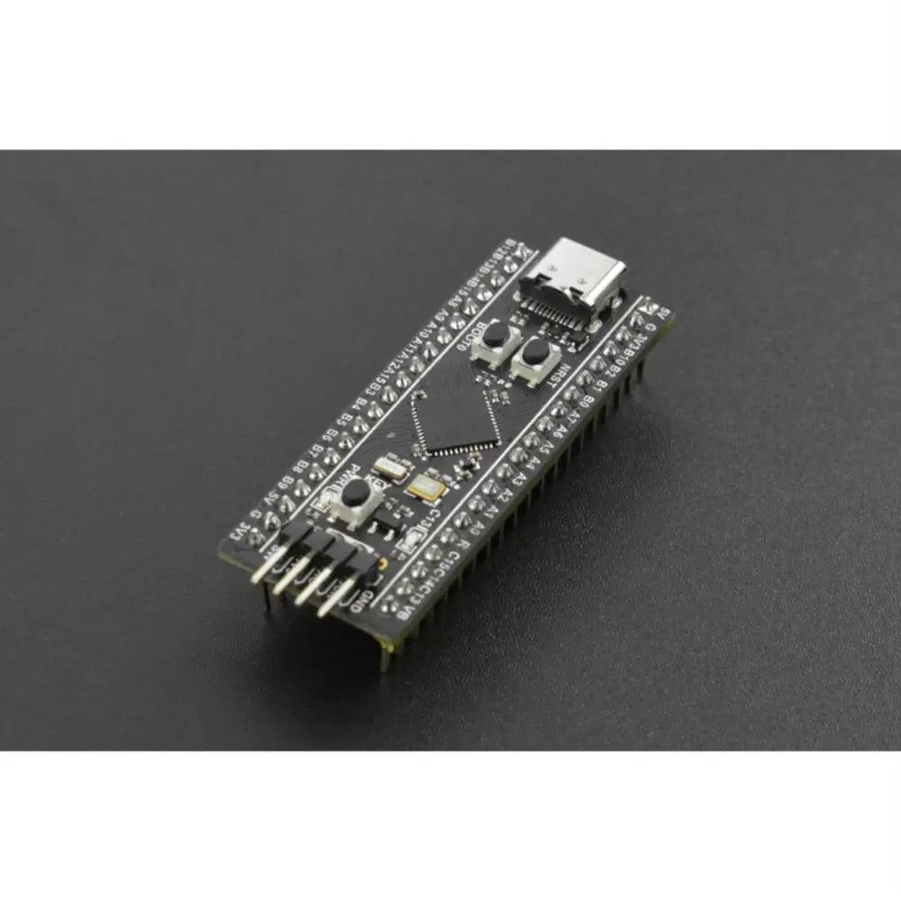 STM32F411 BlackPill 開発ボード