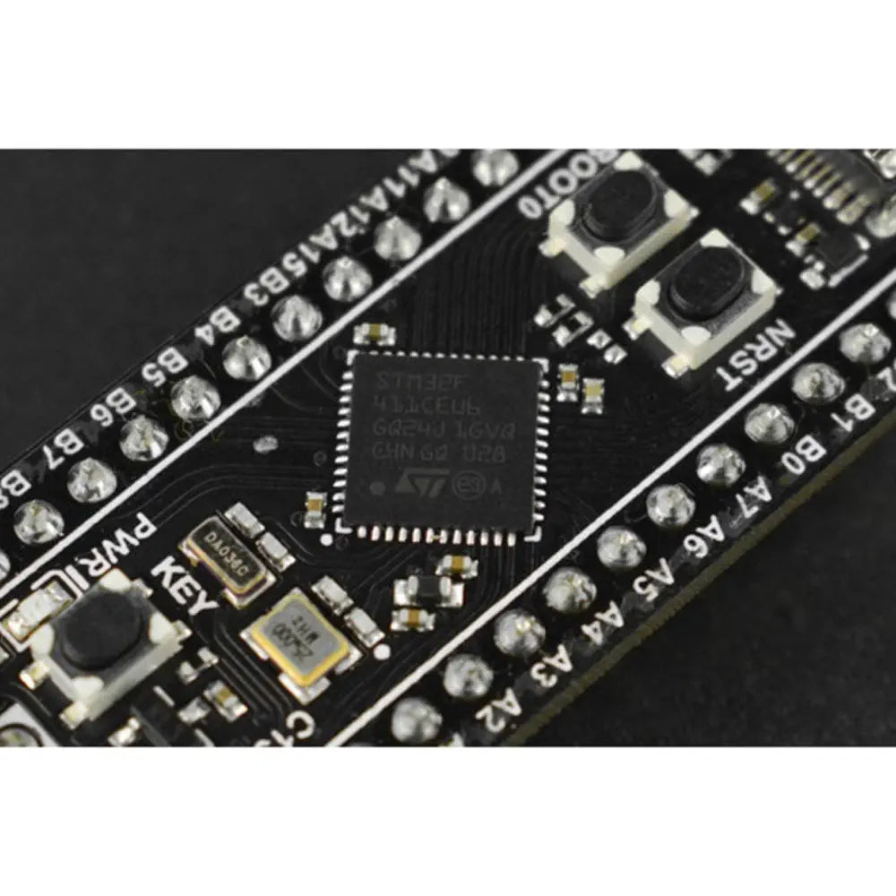 STM32F411 BlackPill 開発ボード