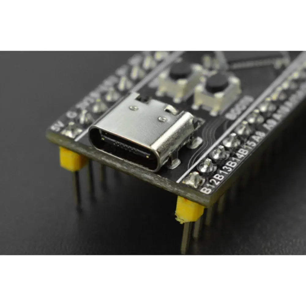 STM32F411 BlackPill 開発ボード