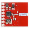 トランシーバnRF24L01 +モジュール　チップアンテナ付き