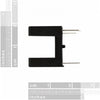フォトインタラプタ GP1A57HRJ00F