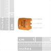 セラミックレゾネータ20MHz