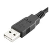 FTDI USB-TTL（シリアル）間ケーブル5V