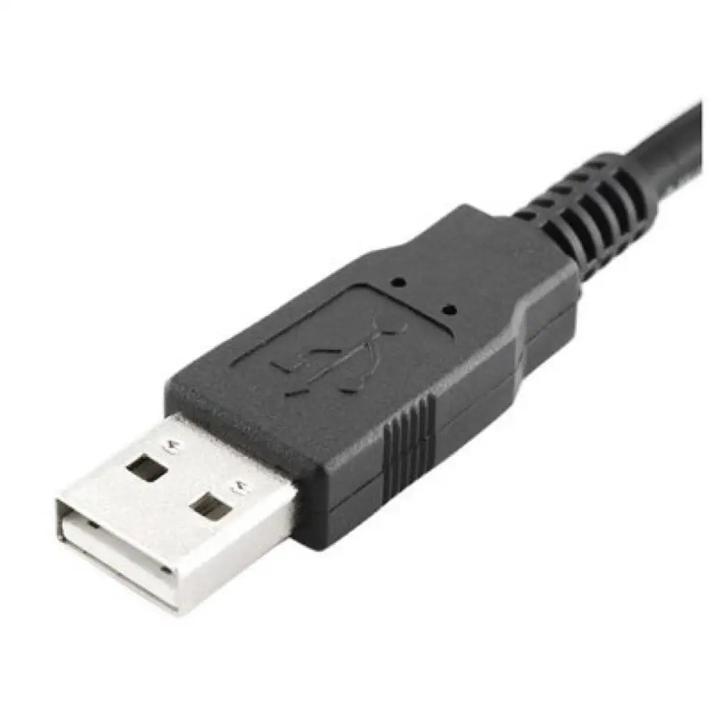FTDI USB-TTL（シリアル）間ケーブル5V