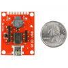 SparkFun USB RFIDリーダー - 125 kHz