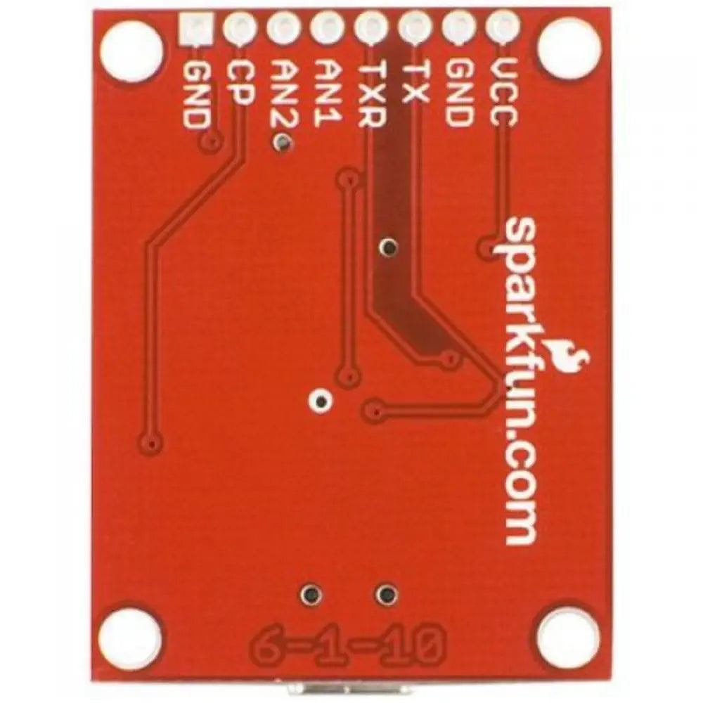 SparkFun USB RFIDリーダー - 125 kHz