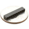 2mm 10ピン XBee ソケット