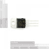 LD1117V33 3.3V 0.8A 電圧レギュレータ