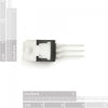 LD1117V33 3.3V 0.8A 電圧レギュレータ