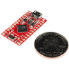 Pro Micro 5V/16MHz Arduino 互換マイクロコントローラ