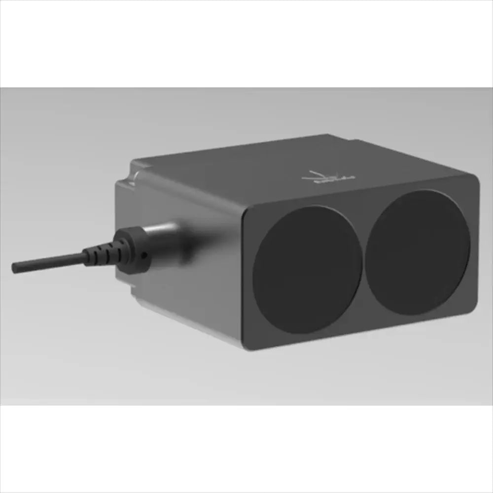 Benewake TF350 超長距離シングルポイントLiDAR RS232 / RS485（350m）