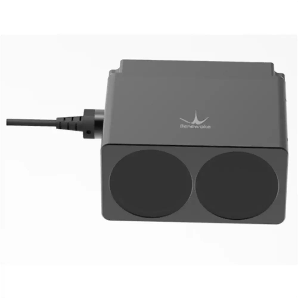 Benewake TF350 超長距離シングルポイントLiDAR RS232 / RS485（350m）