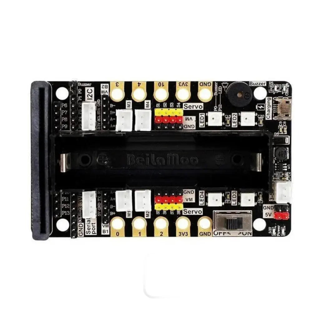 Cytron micro:bit用 Super:bit 拡張ボード
