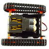 DFRobotShop ローバーキット（小）（Arduino Uno）